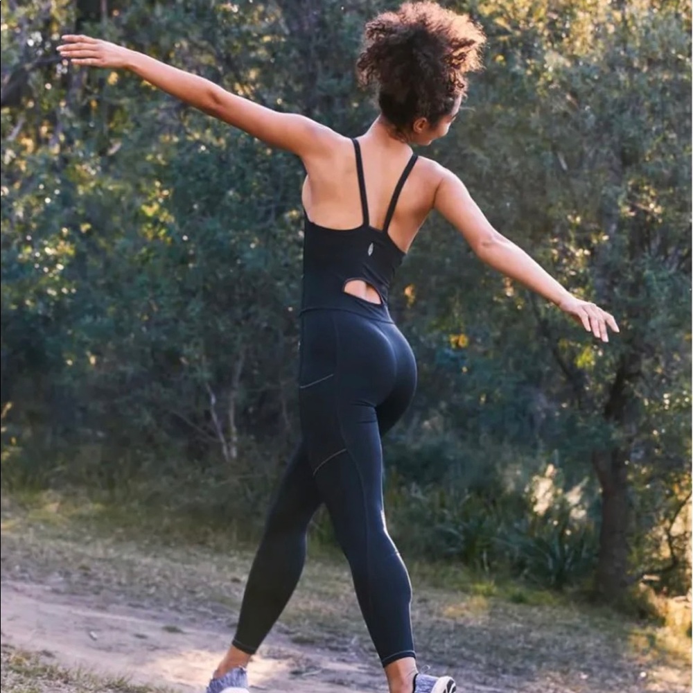 Free people onesie
